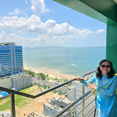 Zozo House - Homestay Bai Sau Vũng Tàu Ngoại thất bức ảnh