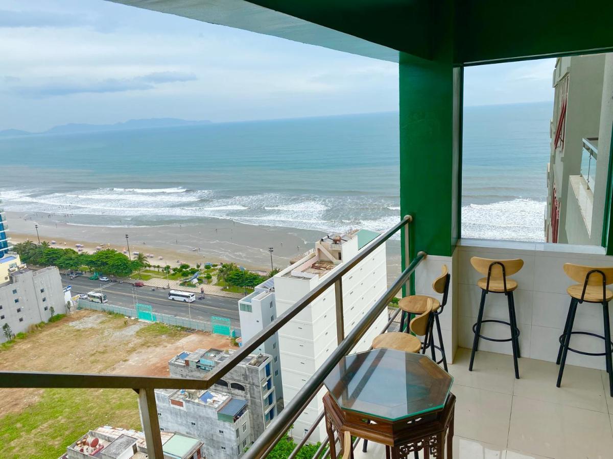 Zozo House - Homestay Bai Sau Vũng Tàu Ngoại thất bức ảnh
