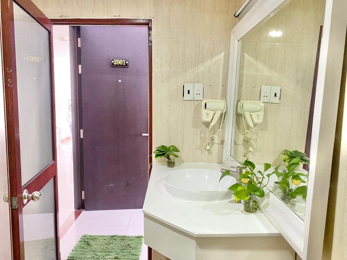 Zozo House - Homestay Bai Sau Vũng Tàu Ngoại thất bức ảnh