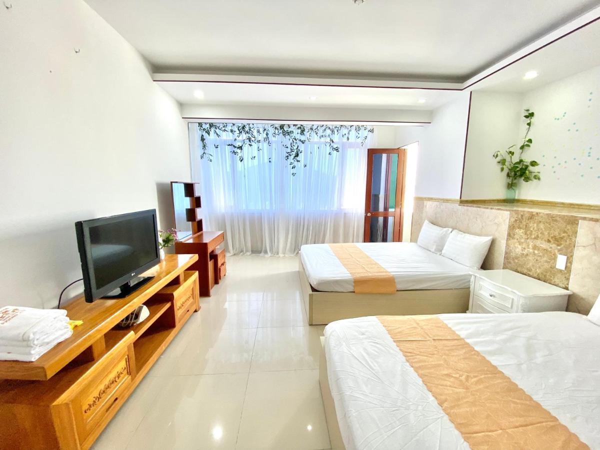 Zozo House - Homestay Bai Sau Vũng Tàu Ngoại thất bức ảnh