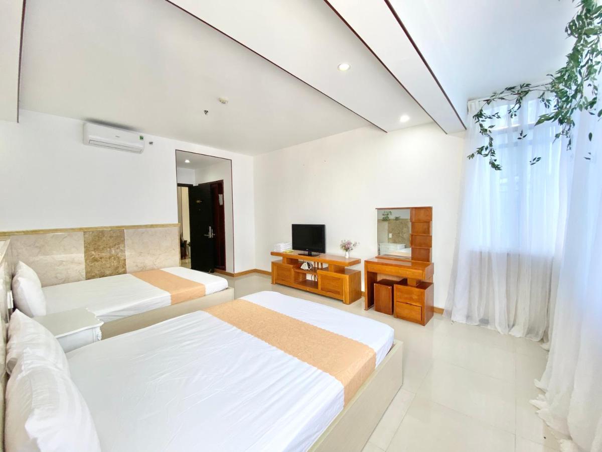 Zozo House - Homestay Bai Sau Vũng Tàu Ngoại thất bức ảnh