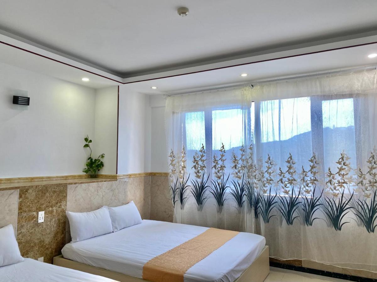 Zozo House - Homestay Bai Sau Vũng Tàu Ngoại thất bức ảnh