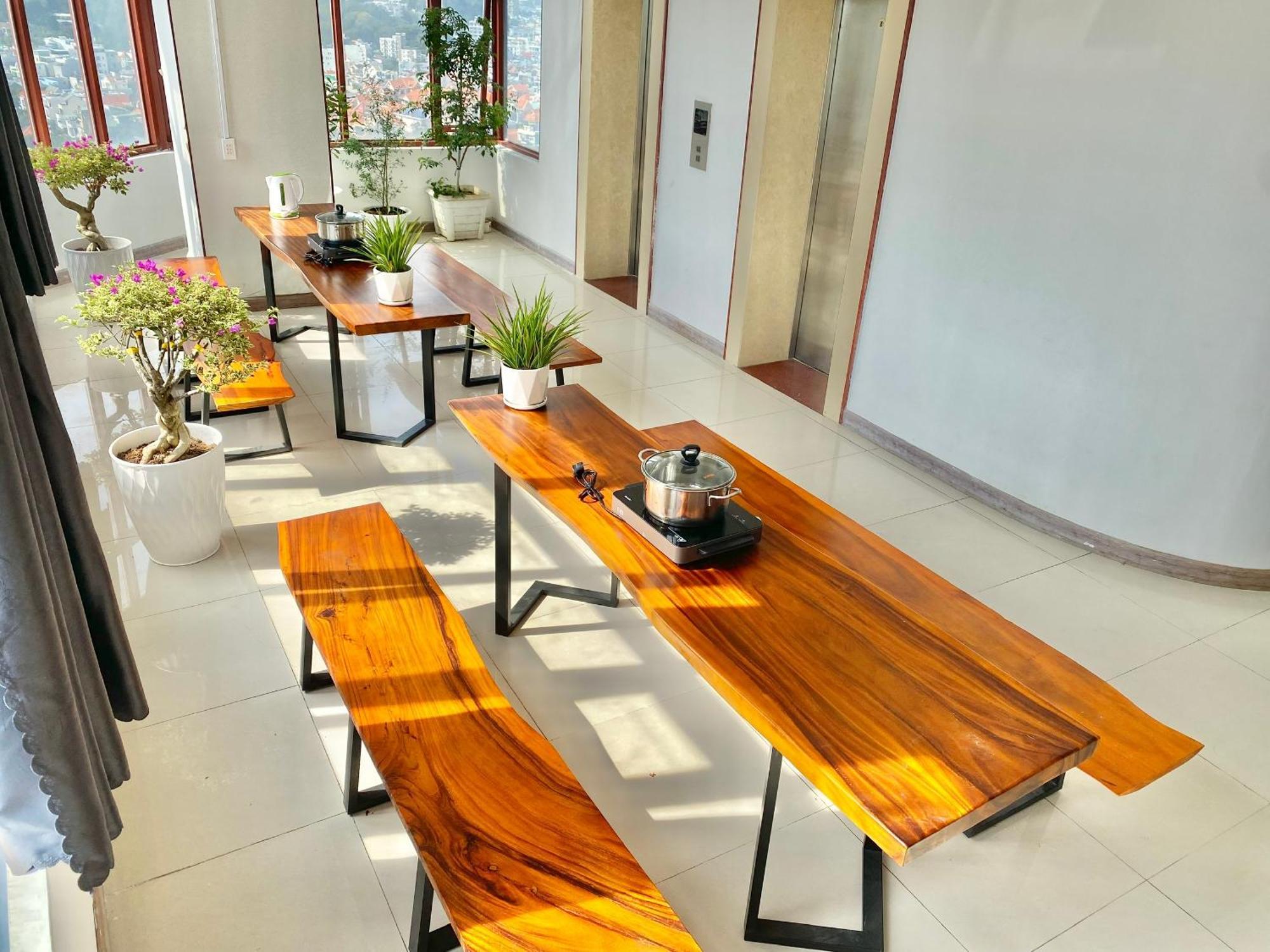Zozo House - Homestay Bai Sau Vũng Tàu Ngoại thất bức ảnh