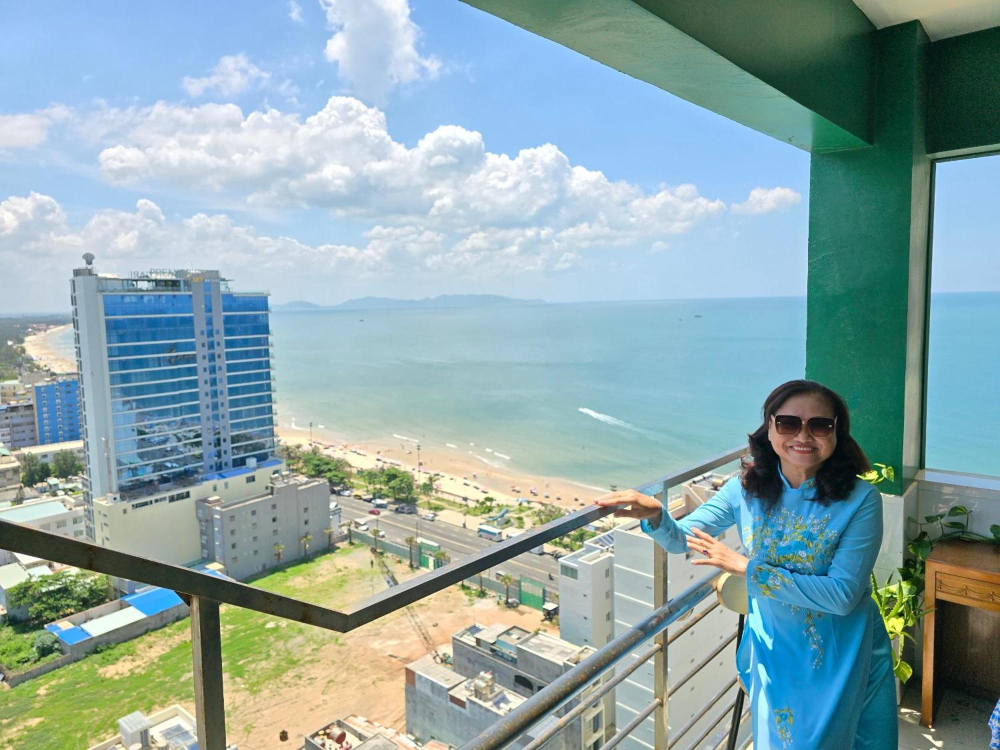Zozo House - Homestay Bai Sau Vũng Tàu Ngoại thất bức ảnh