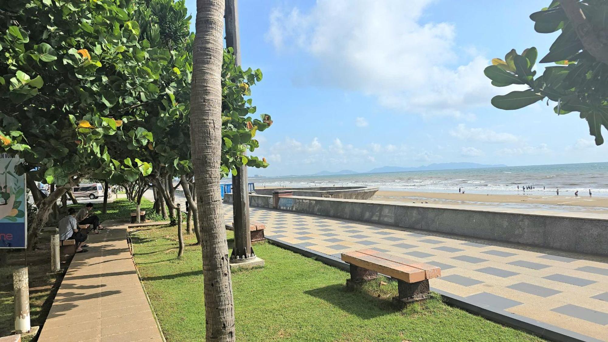 Zozo House - Homestay Bai Sau Vũng Tàu Ngoại thất bức ảnh