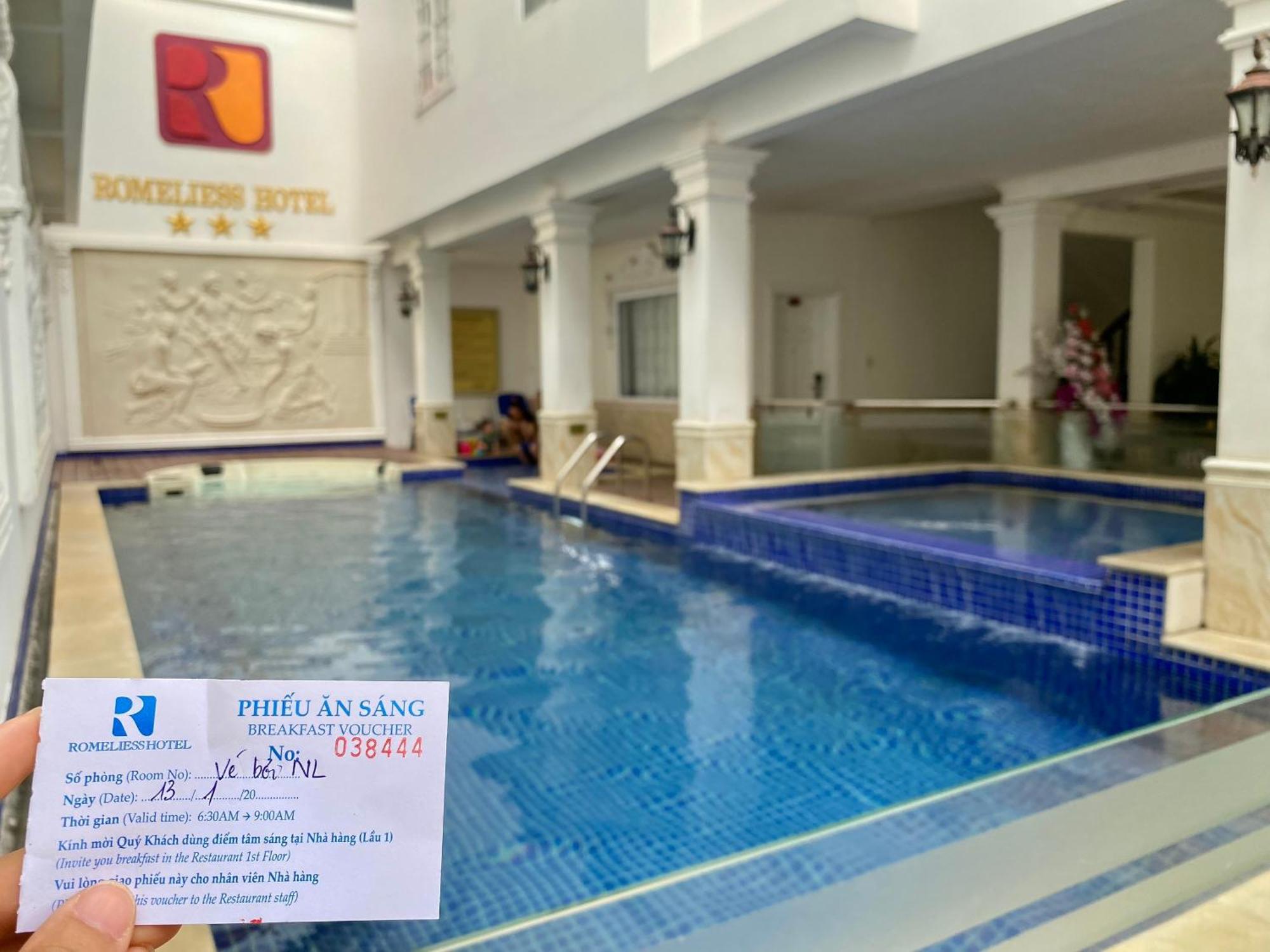 Zozo House - Homestay Bai Sau Vũng Tàu Ngoại thất bức ảnh