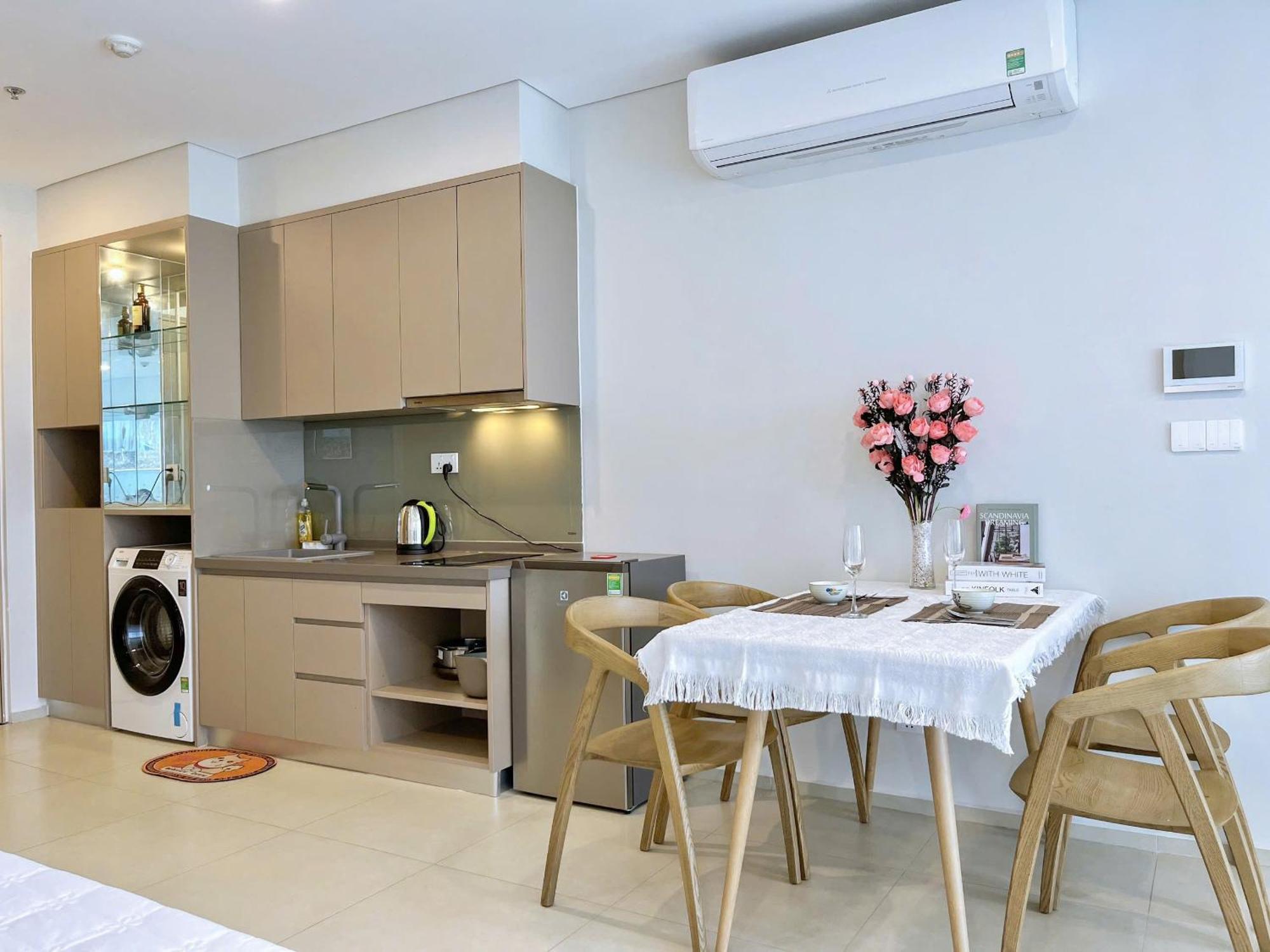 Zozo House - Homestay Bai Sau Vũng Tàu Phòng bức ảnh