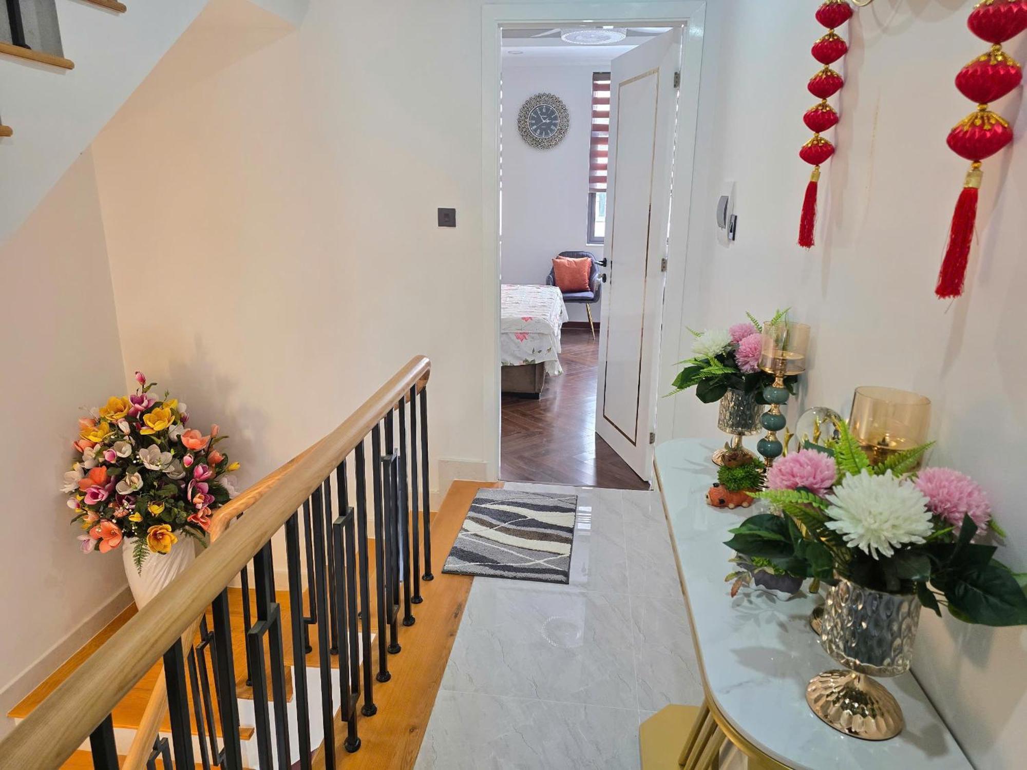 Zozo House - Homestay Bai Sau Vũng Tàu Ngoại thất bức ảnh