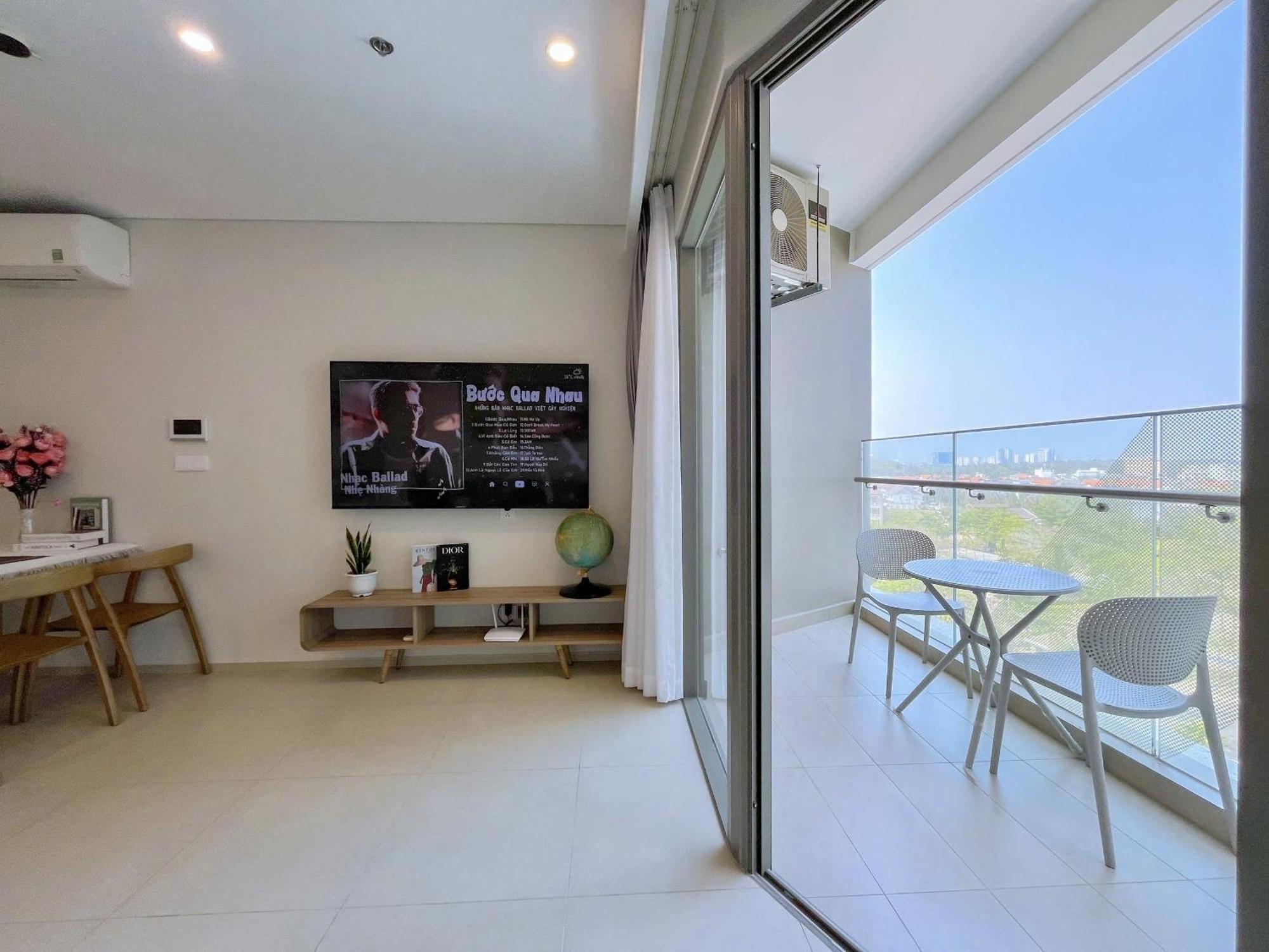 Zozo House - Homestay Bai Sau Vũng Tàu Phòng bức ảnh