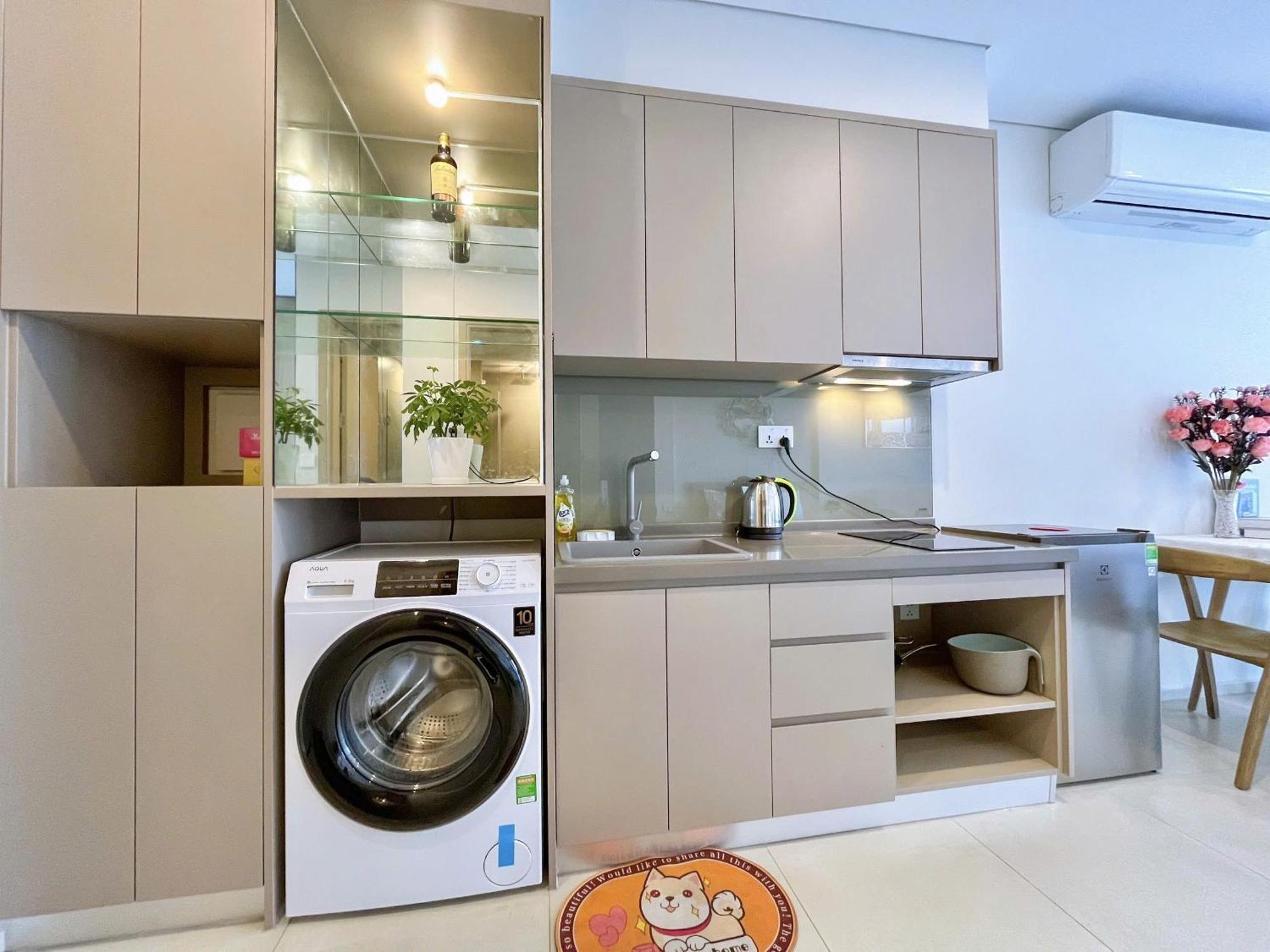 Zozo House - Homestay Bai Sau Vũng Tàu Phòng bức ảnh