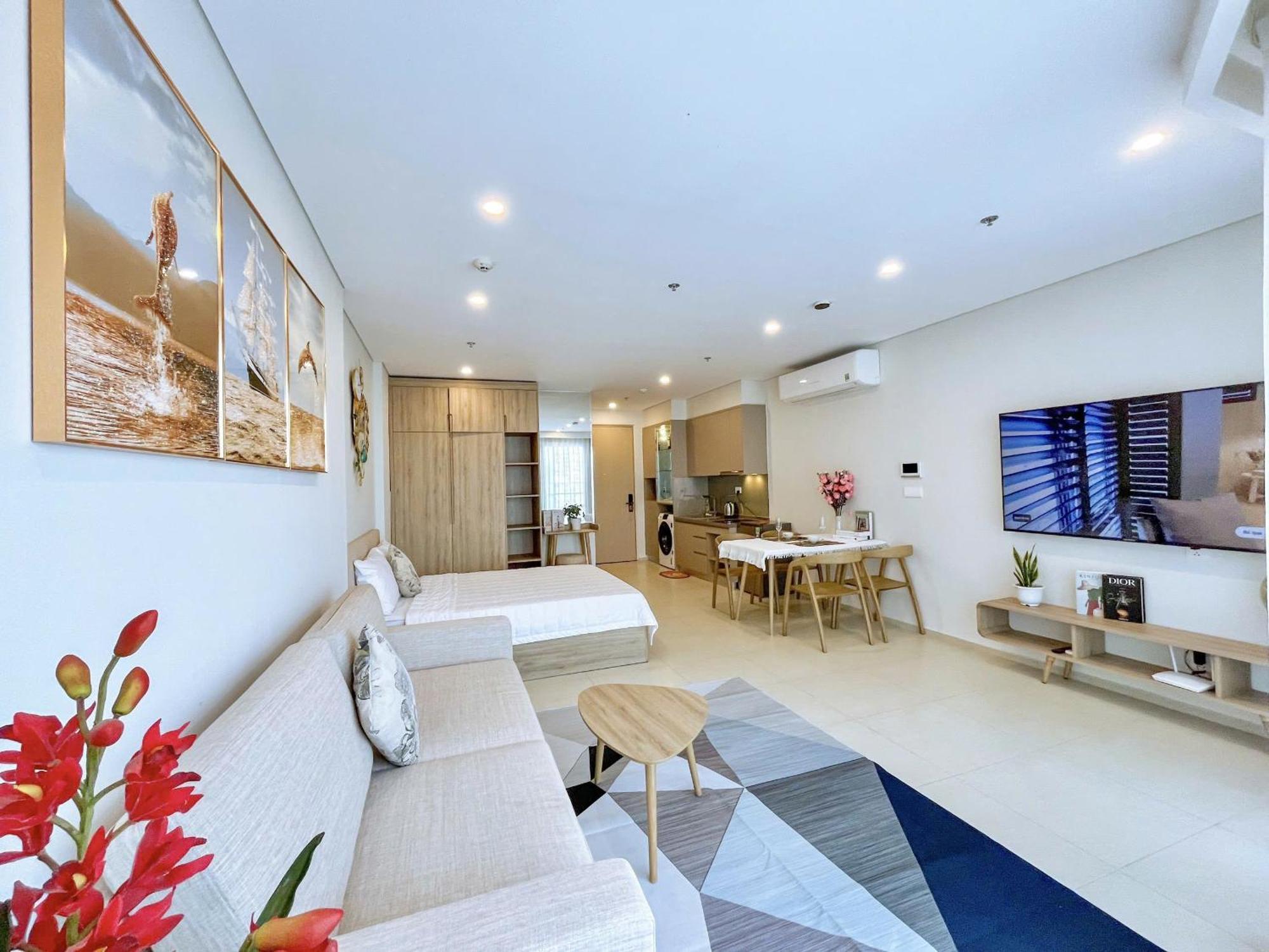 Zozo House - Homestay Bai Sau Vũng Tàu Ngoại thất bức ảnh
