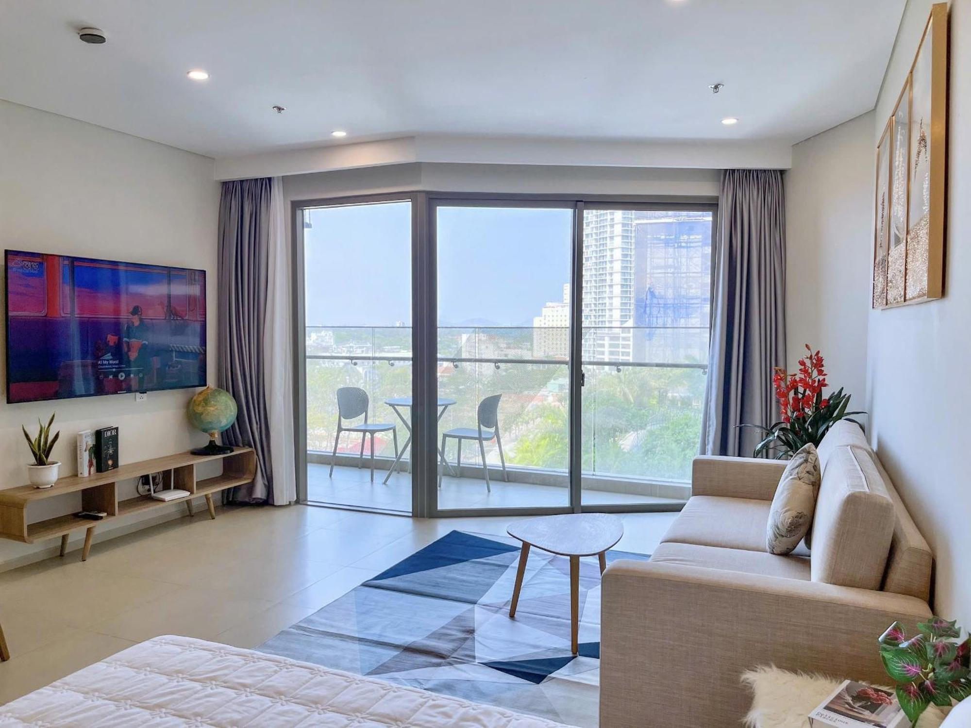 Zozo House - Homestay Bai Sau Vũng Tàu Phòng bức ảnh