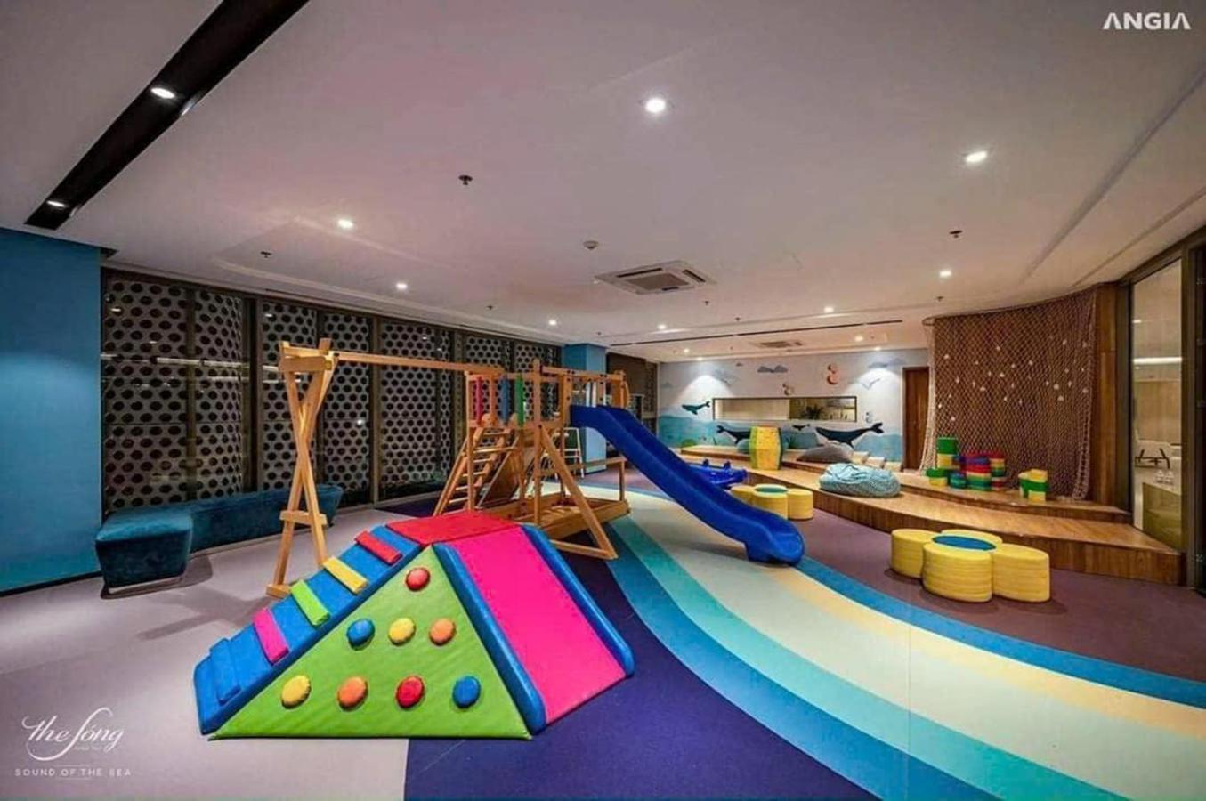 Zozo House - Homestay Bai Sau Vũng Tàu Phòng bức ảnh
