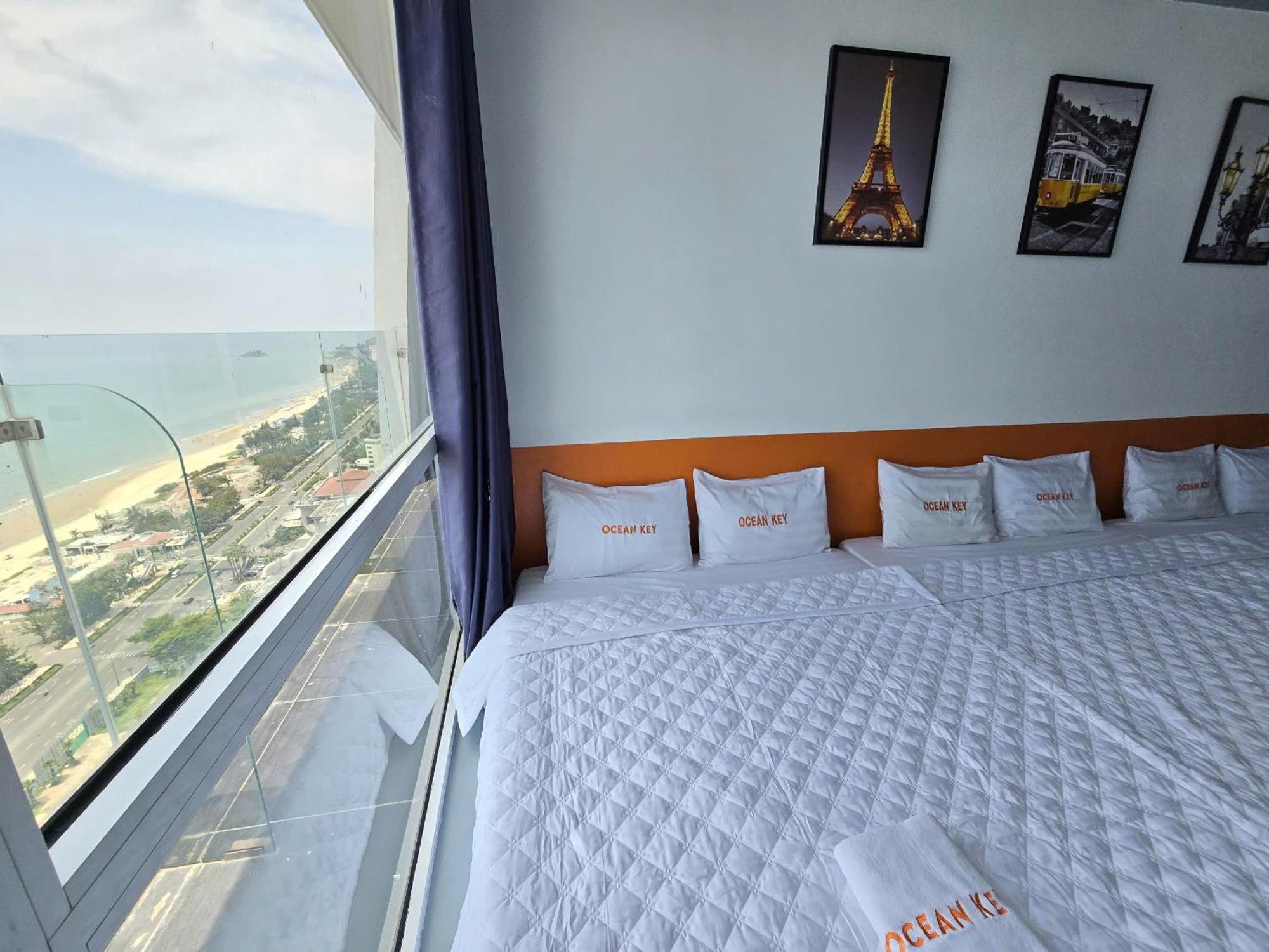 Zozo House - Homestay Bai Sau Vũng Tàu Ngoại thất bức ảnh