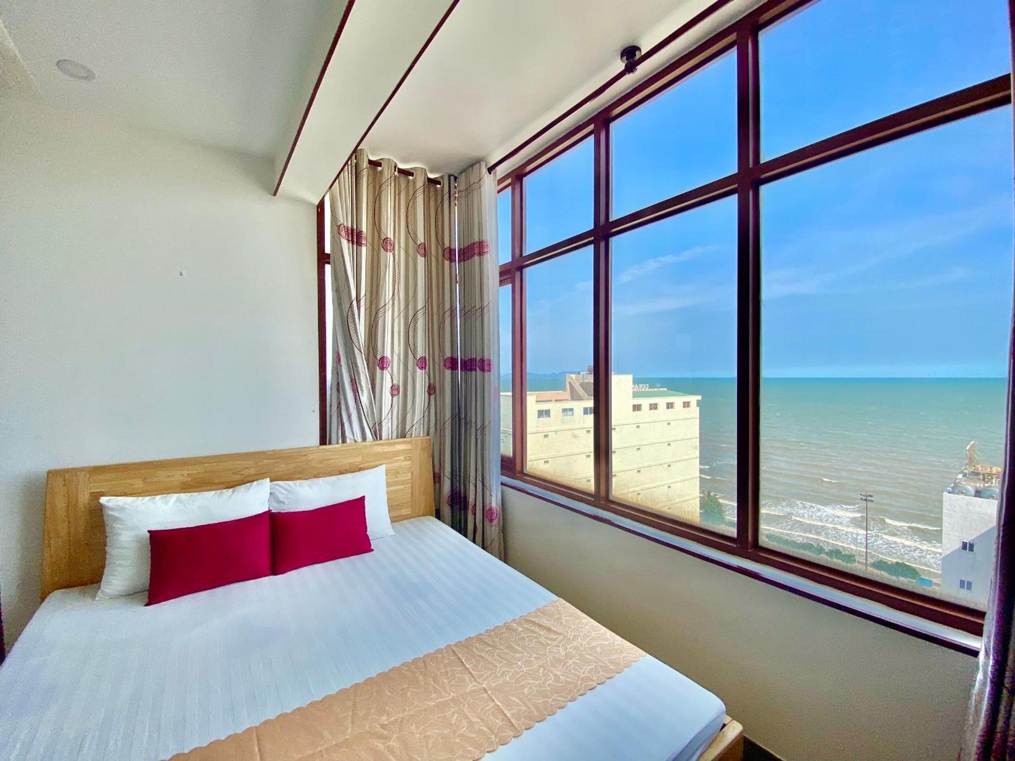 Zozo House - Homestay Bai Sau Vũng Tàu Ngoại thất bức ảnh
