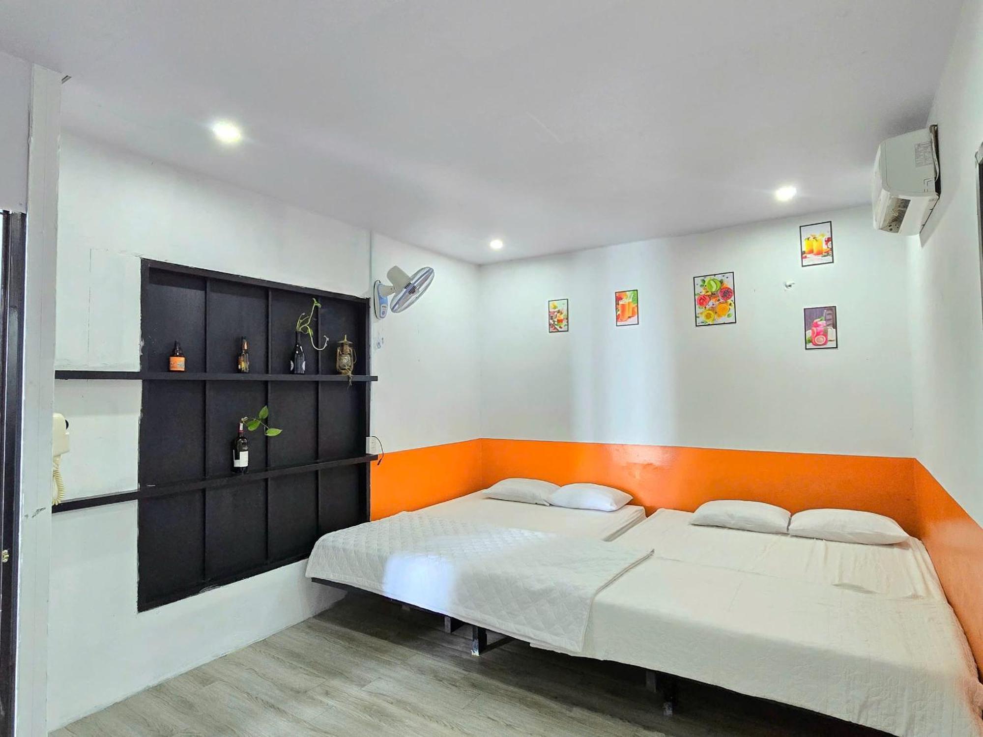 Zozo House - Homestay Bai Sau Vũng Tàu Ngoại thất bức ảnh